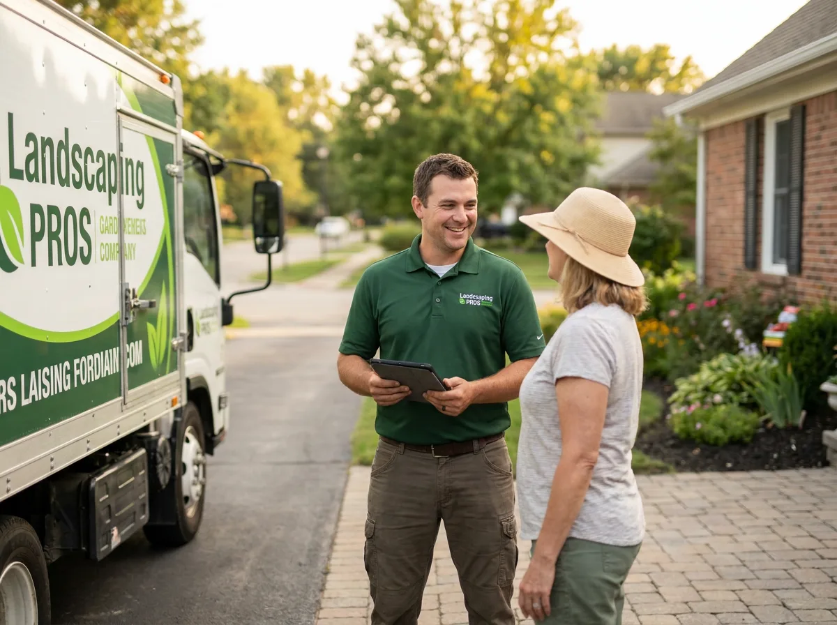 Landscaping Maybell, CO FAQs